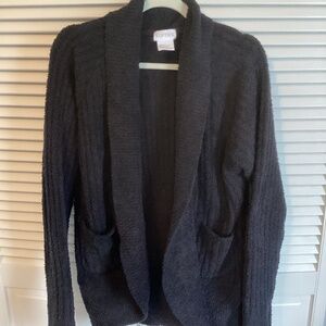 Softies Cocoon Cardigan